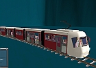 SKODA 16T TRAM